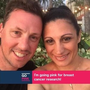 Meet your Posher, Loretta